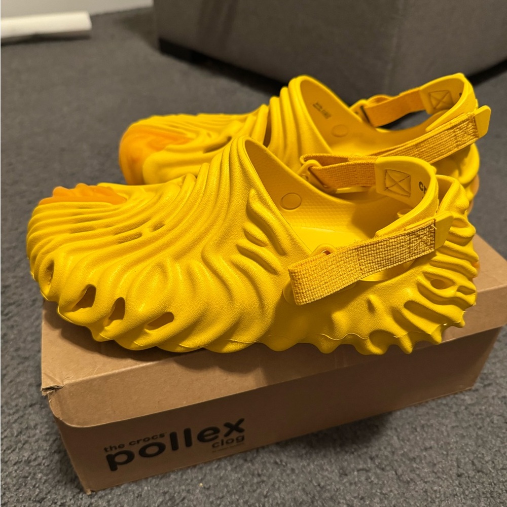 CROCS Salehe Bembury Pollex